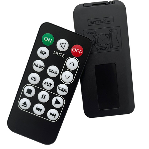 Telecomando per nad c717 - telecomando,