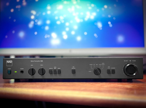 Nad 1240 rare - nad,