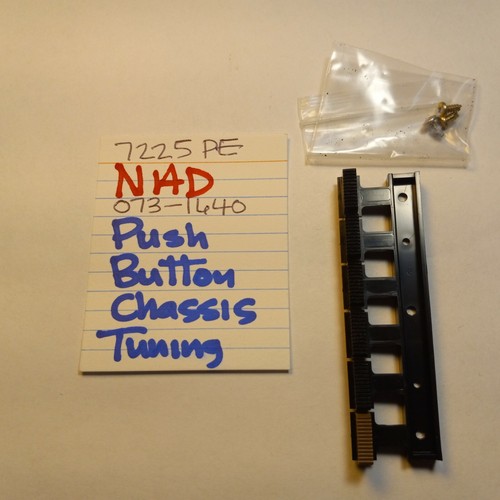 Nad 073 1640 - nad, ⚡️