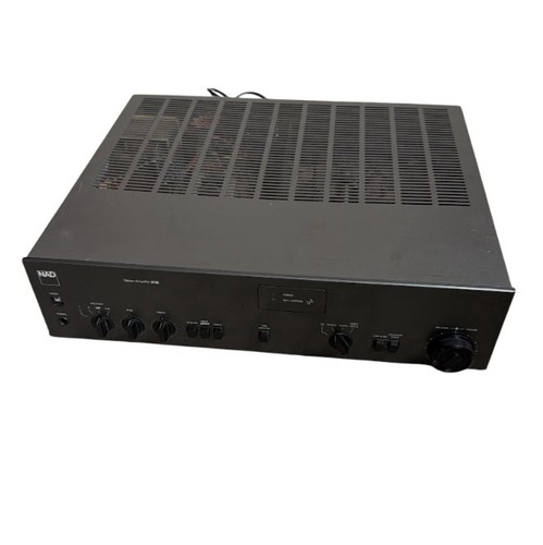 Nad 3130 amplificatore - 3130,