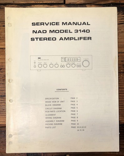Manuale servizio - manuale,