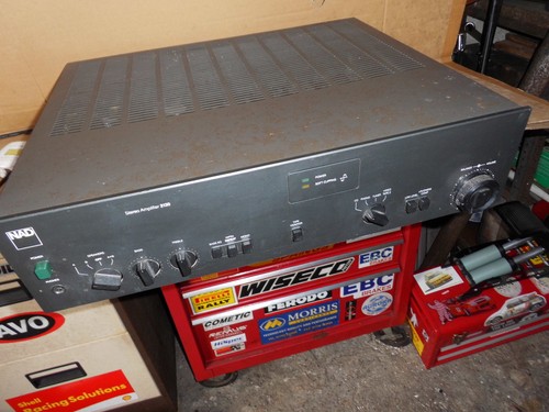Amplificatore nad 3130 - amplificatore, 3130!