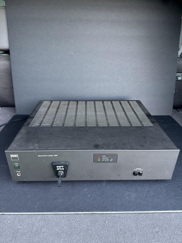Amplificatore potenza - amplificatore,