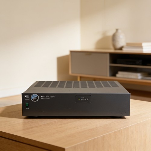 Nad 2240pe raro - raro, amplificatore