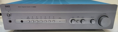 Nad 320bee amplificatore - c,