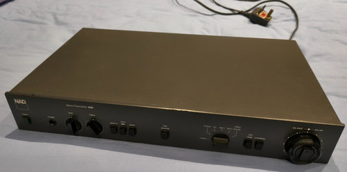 Nad 1240 preamplificatore - 1240,