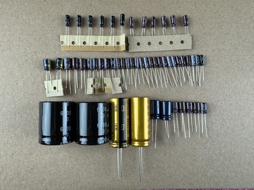 Nad 3240 3240pe kit - nad,