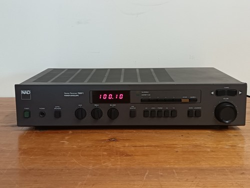 Nad 7225pe amplificatore - 7225pe,