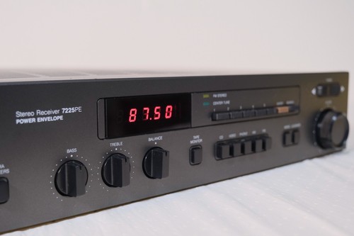 Nad 7225pe ricevitore stereo - nad,