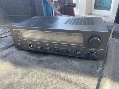 Amplificatore hifi ricevitore - hifi,