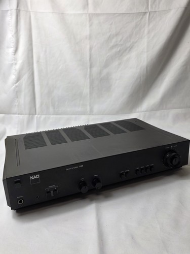 Amplificatore stereo nad 3125 - stereo,