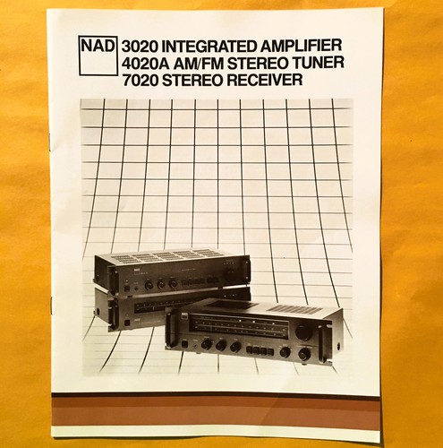 Brochure vendita nad - vendita,
