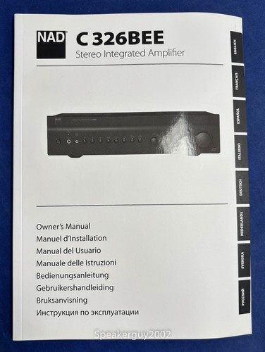 Amplificatore integrato