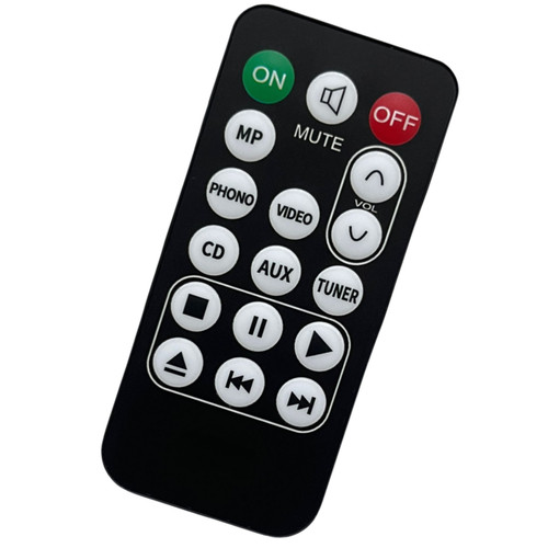 Telecomando per nad amp4 amp1 - telecomando,