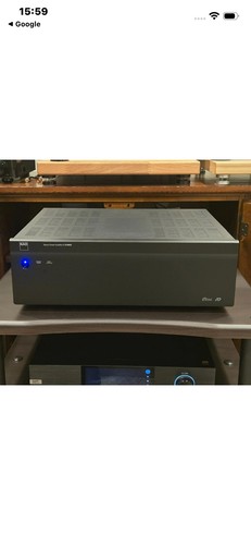 Nad c275bee amplificatore - c275bee, di