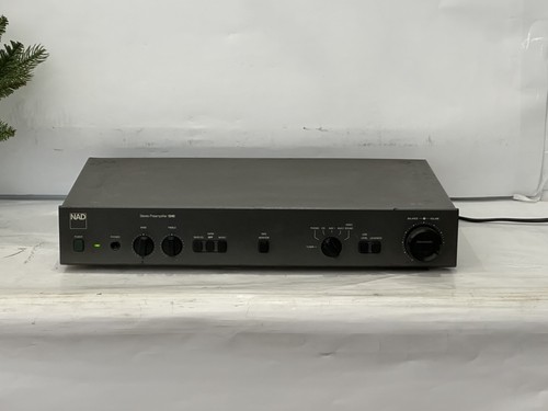 Nad 1240 preamplificatore - 1240,