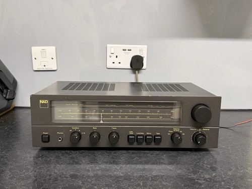 Nad 7020 ricevitore stereo - nad,