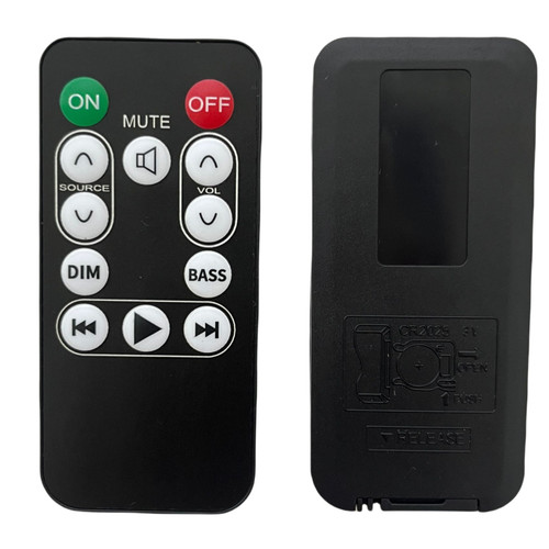 Telecomando per nad - telecomando,