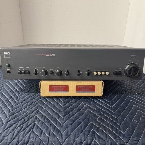 Amplificatore stereo integrato - amplificatore,