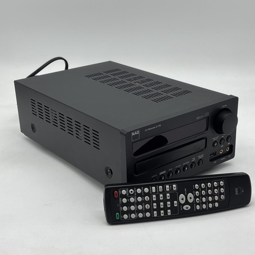 Nad 715 compact usb - nad,