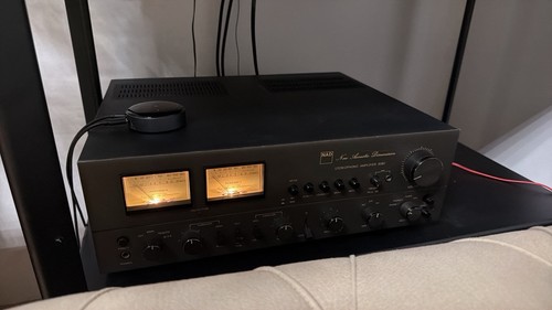 Nad 3080 vintage - nad,