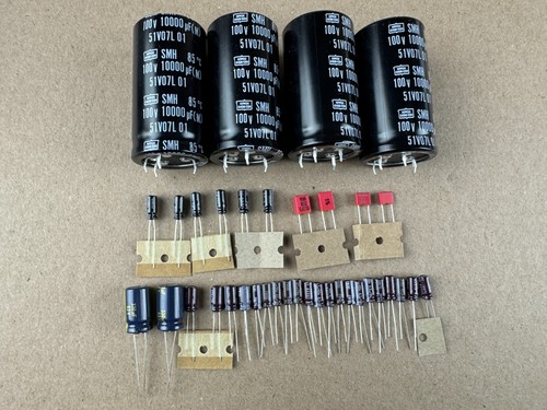Nad 2200 2200pe - 2200, kit