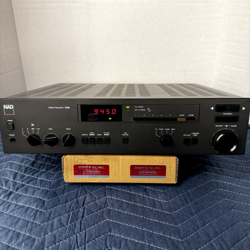 Nad 7130 ricevitore - 7130,