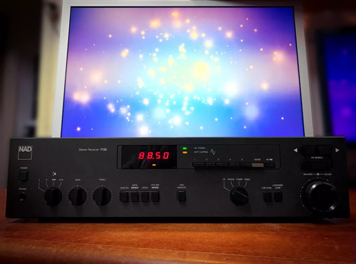 Nad 7130 rare - 7130, 🌈rare🌈