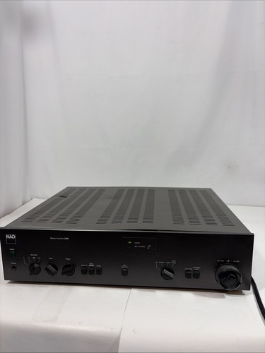 Amplificatore integrato usato - amplificatore,