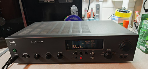 Nad 705 ricevitore - 705,