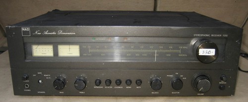 Amplificatore stereo - amplificatore,