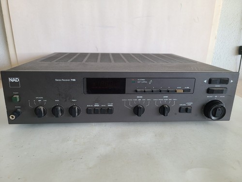 Nad 7155 ricevitore - nad,