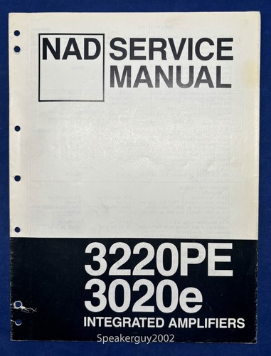 Manuale servizio - di,