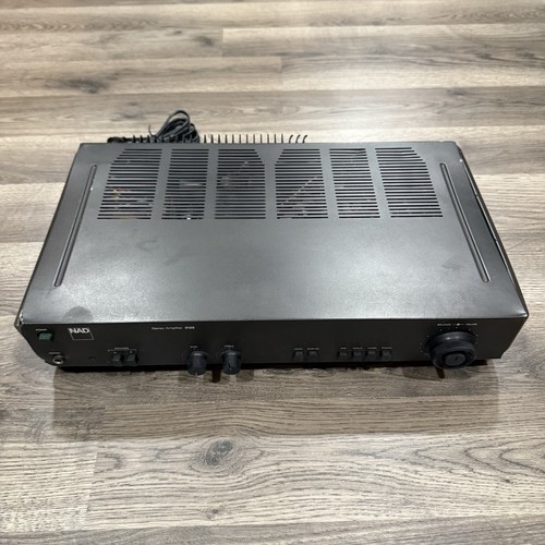 Nad 3125 amplificatore - 3125,