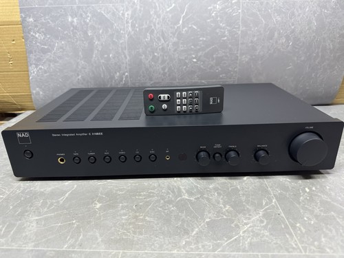 Nad c316bee amplificatore - c316bee,