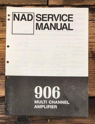Manuale servizio - di,