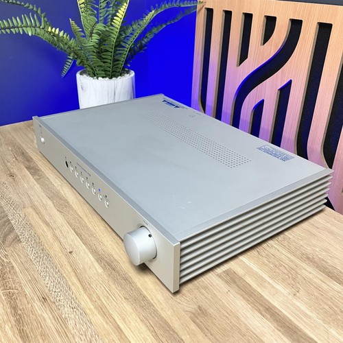 Nad silverline s100 hifi - nad,