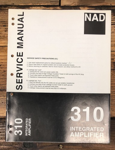 Manuale servizio - manuale, di