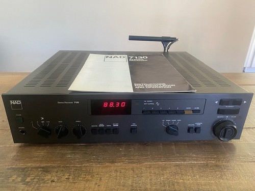 Raro ricevitore amplificatore - raro, ricevitore/amplificatore